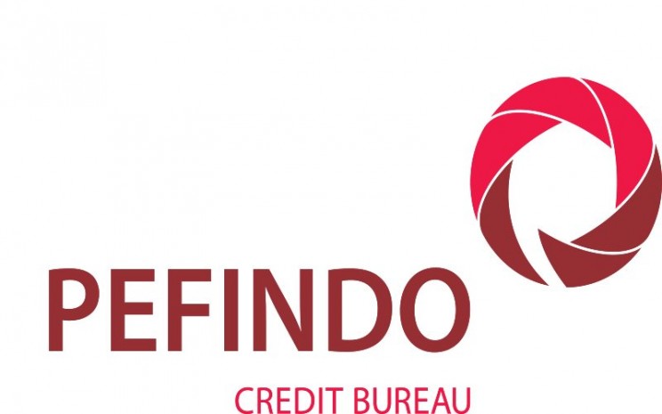 Logo Pefindo Biro Kredit - Pefindo