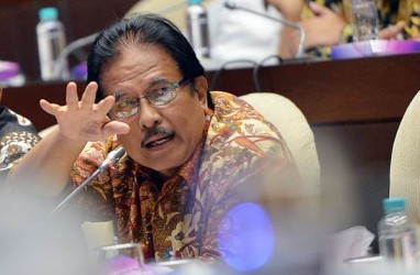 Menteri ATR/Kepala BPN Targetkan Bank Tanah Beroperasi Awal Tahun Depan