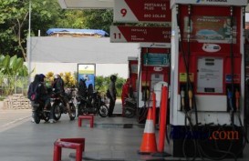 Cegah Kelangkaan BBM Bersubsidi, Pertamina Tindak Oknum SPBU Nakal