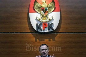 OTT Pejabat Kuansing Riau, KPK Kumpulkan Bukti Kasus…