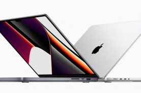 Apple Rilis MacBook Pro 2021, Intip Spesifikasi dan…