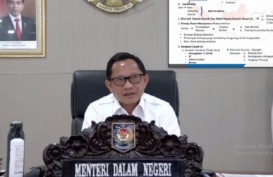 Tito Keluarkan Instruksi, Industri di Wilayah PPKM Level 3 Beroperasi 100%