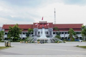Libur Nasional Maulid Nabi Muhammad, Pegawai Surabaya…