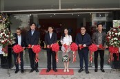 Setelah Pekanbaru, MG Motor Segera Buka Dealer di Palembang