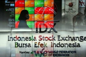 7 Tahun Pemerintahan Jokowi, Jumlah Investor Tumbuh…