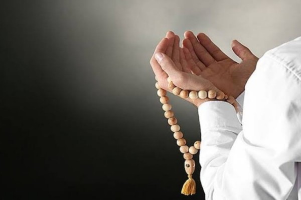 Doa dilindungi dari wabak