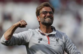 Klopp Senang Liverpool Menang di Laga Penuh Drama Lawan Atletico