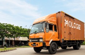 Modena Jajal Bisnis Logistik di Indonesia