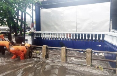 Cuaca Ekstrem di Malang, Warga Diminta Waspadai Bencana
