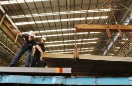 Gunawan Dianjaya Steel (GDST) Siap Tingkatkan Ekspor Baja