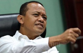Menteri Bahlil Sebut Jawa Barat Jadi Tujuan Investasi Favorit di RI