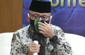 WJIS 2021: Kepala Bank Indonesia Jabar Banjir Pujian