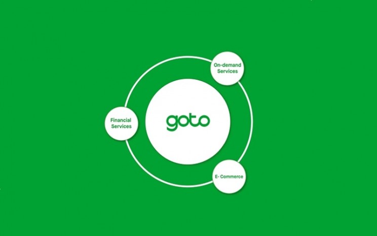 Gojek dan Tokopedia merger menjadi Grup GoTo  -  Tech Crunch. 