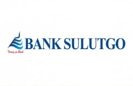 Laba Bank SulutGo Capai Rp143 Miliar hingga Kuartal III/2021