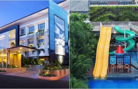 Emiten Hotel EAST Mulai Pulih, Laba Naik 7 Kali Lipat per September 2021