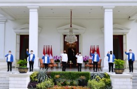 Reshuffle Kabinet, Jubir Fadjroel: Keputusan Penuh Presiden
