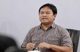 Mantan Menteri Lingkungan Hidup Kabinet Gotong Royong…