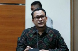 KPK Sita Catatan Keuangan Terkait Kasus Suap Izin HGU Sawit