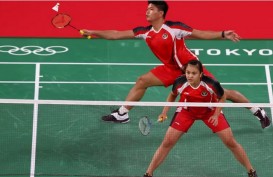 Final Denmark Open 2021: Seluruh Wakil Indonesia Tumbang