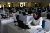 Hasil Tes SKD CPNS 2021 Diumumkan Akhir Oktober, BKN Bagikan dalam 2 Tahap 