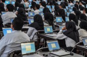 Tahapan Peserta CPNS setelah Hasil SKD Diumumkan, Tes SKB Dilaksanakan November dan Desember