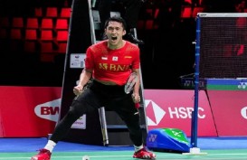 PBSI Ungkap Alasan Pemain Indonesia Gagal ke Final Denmark Open 2021