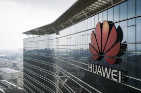 Huawei Dukung RI Wujudkan Net Zero Emission pada 2060