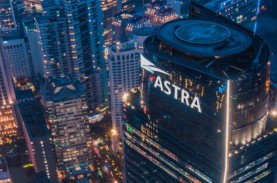 Genjot Kinerja, Astra Property Garap Sejumlah Proyek…