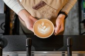 Work from Coffee Shop Banyak Diminati, Benarkah Kopi Buat Otak Lebih Kreatif?