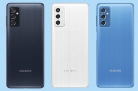 Spesifikasi dan Harga Samsung Galaxy M52, Kamera Depan…