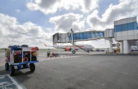 Bandara Lombok Tampung 7 juta Penumpang Per Tahun