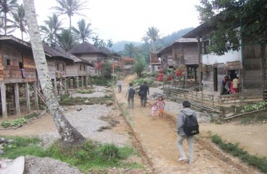 UMKM Kaltim Berpeluang Besar Ciptakan Lapangan Kerja di Desa Lewat Bumdes