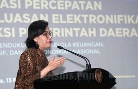 Berkah Ekspor dan Harga Komoditas, PNBP per September 2021 Lampaui Target 2021