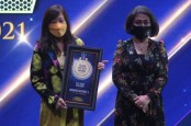 Meikarta Raih Penghargaan Golden Property Awards