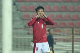 Pra-Piala Asia U-23 : Dua Kali Indonesia vs Australia,…