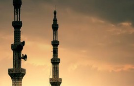 Banyak Polemik, Ini Aturan Tentang Penggunaan Toa Masjid 