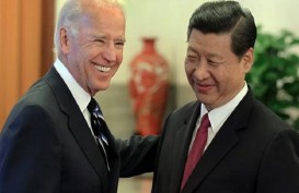 China Meradang Dibilang Tak Penuhi Target Perjanjian Dagang dengan AS