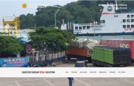 Kementan Luncurkan Situs Logistik Pangan, Masyarakat Bisa Cek Harga dan Stok