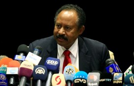 Kudeta Sudan: Milter Bebaskan Perdana Menteri Abdalla Hamdok