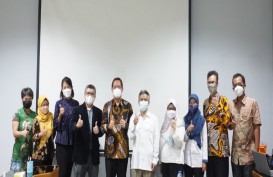 Apical Group Gandeng Politeknik LPP Yogyakarta Ciptakan SDM Kelapa Sawit Andal