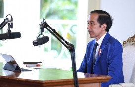 Jokowi Kecewa Militer Myanmar Tak Sambut Baik Bantuan Asean