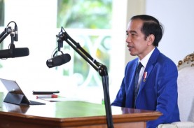 Jokowi Kecewa Militer Myanmar Tak Sambut Baik Bantuan…