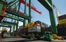 Asosiasi Importir Pertanyakan Acuan Biaya Layanan Luar Pelabuhan