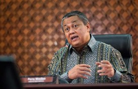 Gubernur BI: Literasi Ekonomi Syariah Indonesia Makin Meningkat