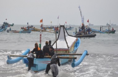 Aplikasi Laut Nusantara Perkuat Digitalisasi Perikanan Tangkap