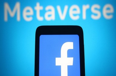 Facebook Ganti Nama Jadi Meta, Simak Alasan & Nilai Investasinya!