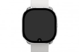Meta (Facebook) Mau Luncurkan Smartwatch, Saingi Apple…
