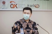 MARK Catat Laba Bersih Rp276,2 Miliar per Kuartal III, Intip Proyeksi Sampai Akhir 2021