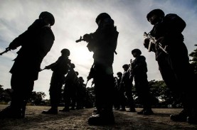 Polda Aceh Tangkap 5 Terduga Pelaku Penembakan Pos…