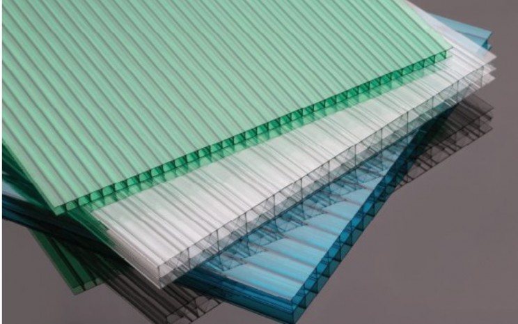 Twinlite. PT Impack Pratama Industri Tbk memiliki varian produk lembaran atap Polycarbonate, Vynil, uPVC, Serat (Fiber) dan  Fiber Reinforced Polyester (FRP).  - Impack Pratama Industri